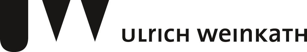 Ulrich-Weinkath-Wort-Bildmarke